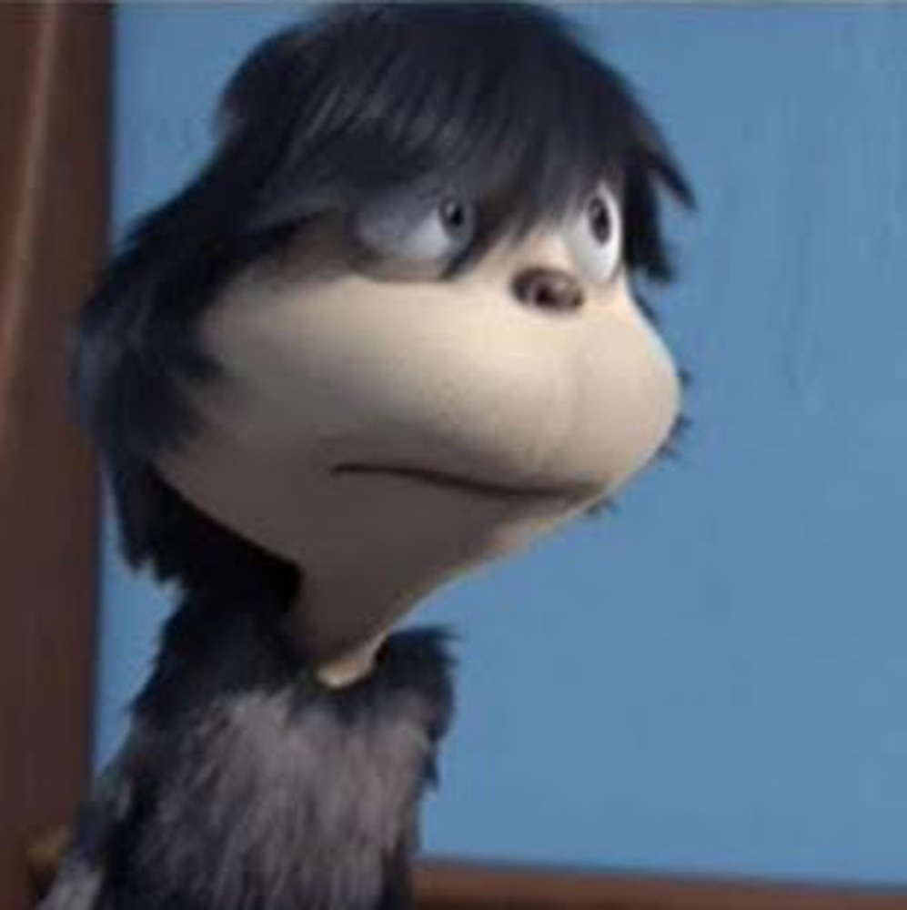 Meet your Posher, Ryan_la_foof